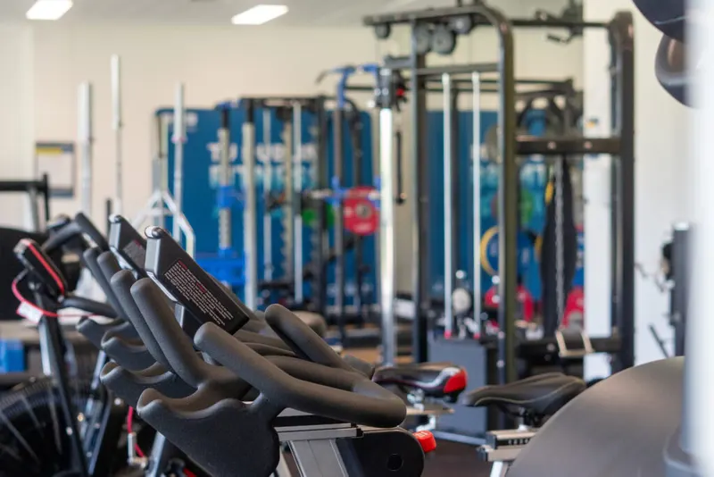 Shamrock Rovers women's facility at TU Dublin Tallaght Campus