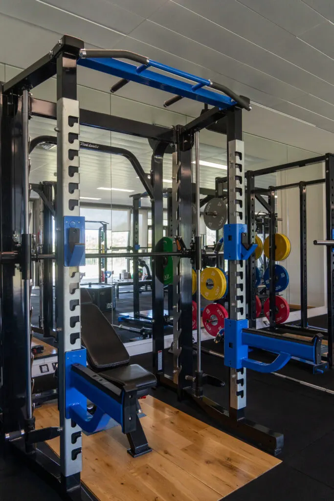 Shamrock Rovers women's facility at TU Dublin Tallaght Campus
